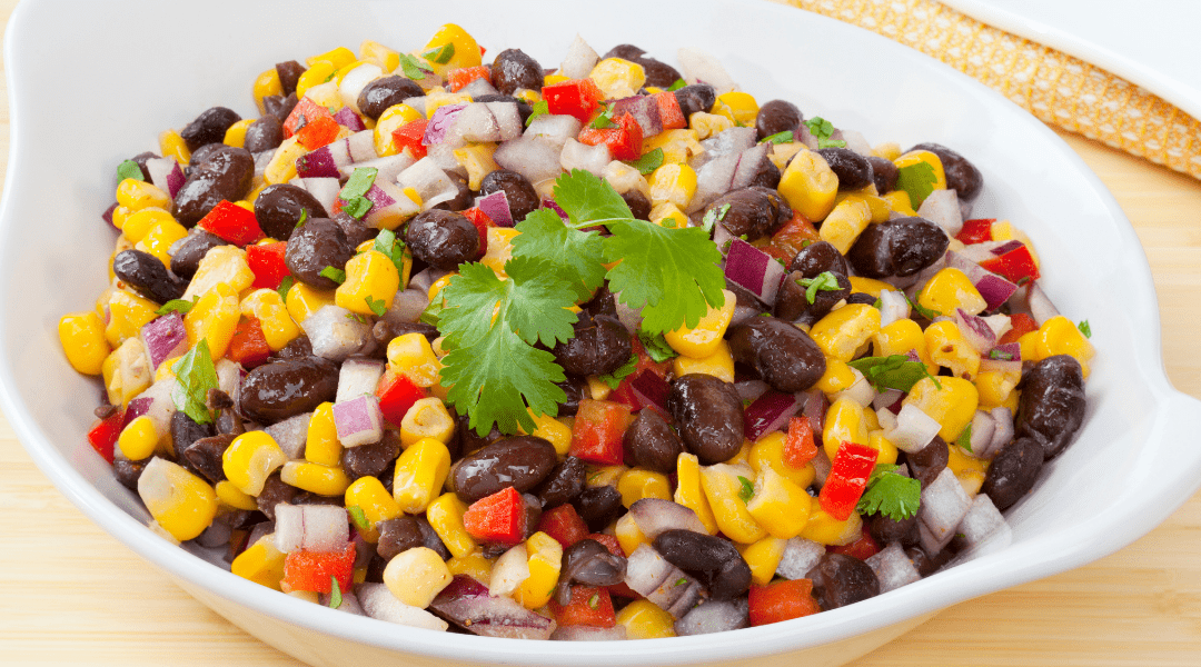 Black Bean Salad