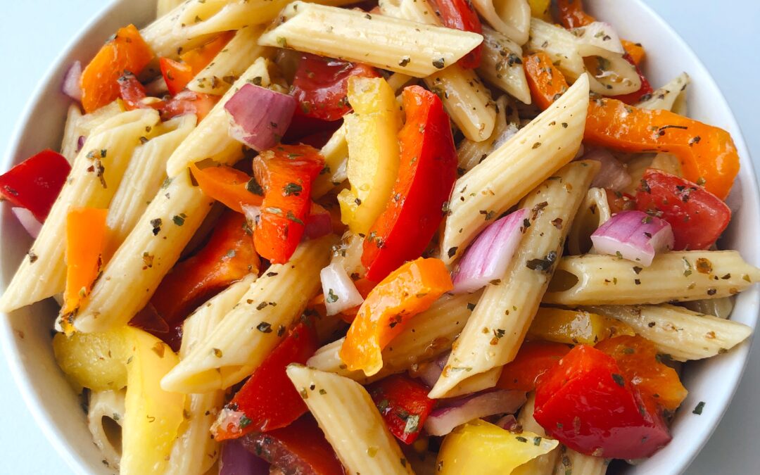 Italian Pasta Salad