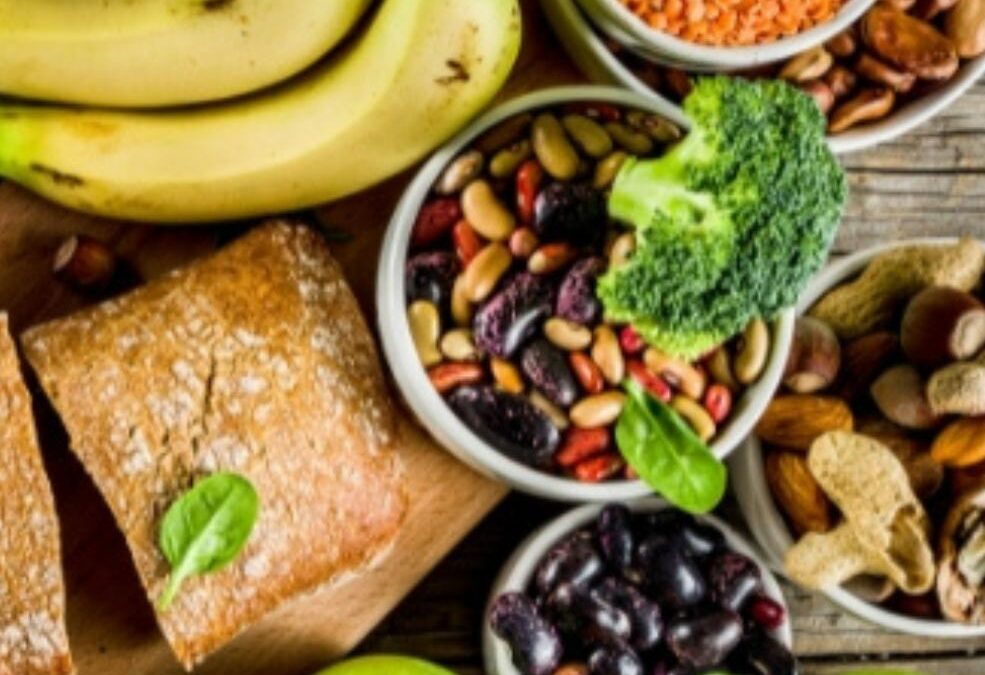 Why Fiber is Important for Your Gut Health and How It  Can Reduce Your Risk for Colorectal Cancer