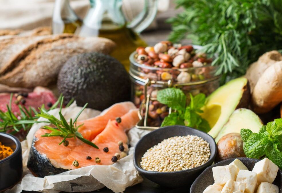 Functional Foods: Why You Need Them In Your Diet