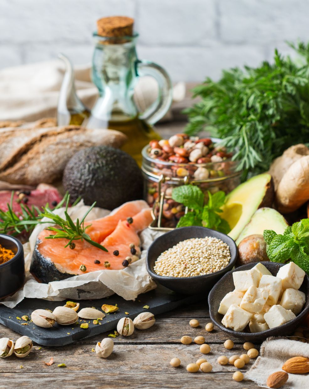 Functional Foods: Why You Need Them In Your Diet