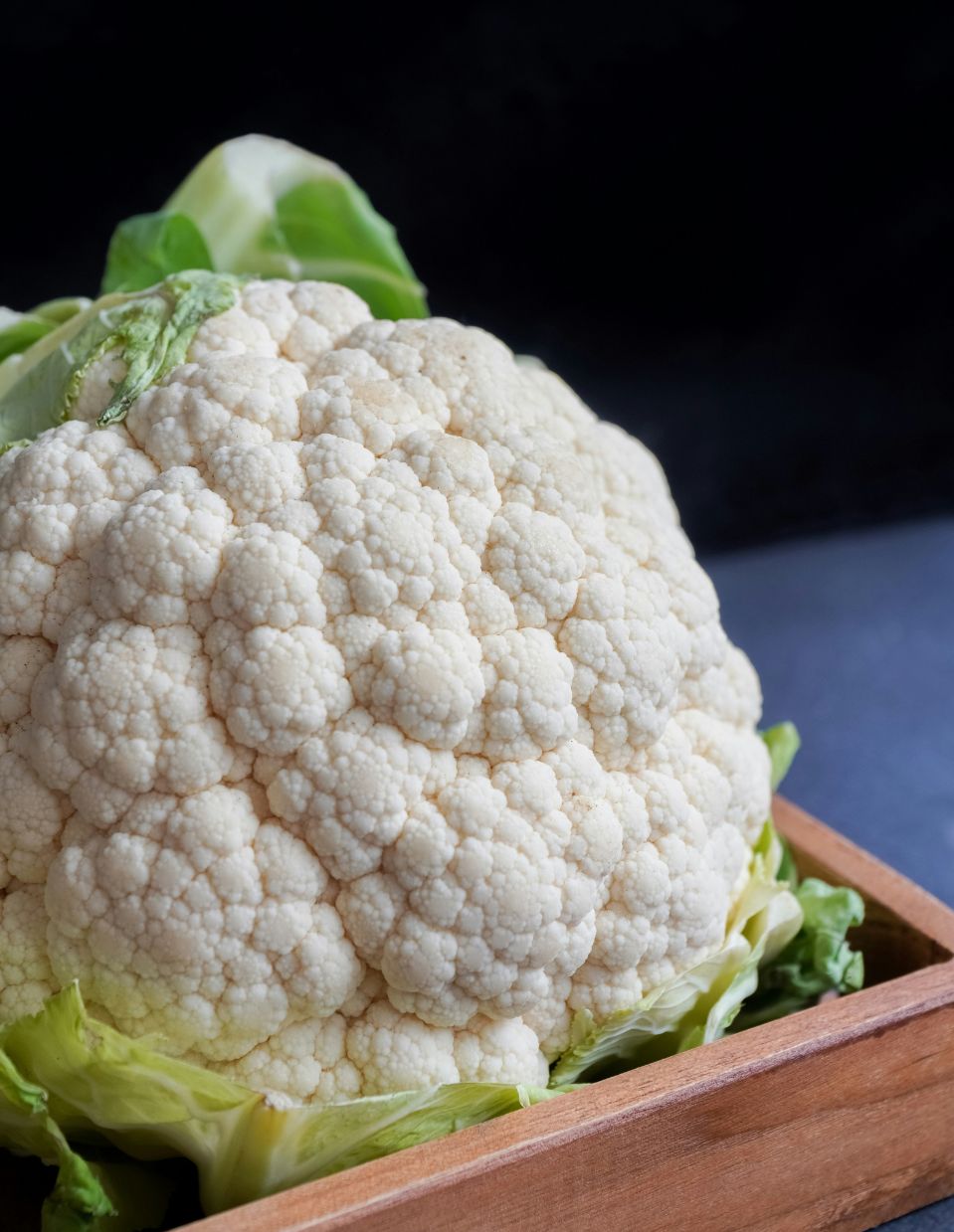 Cauliflower: A Versatile Nutrition Superfood